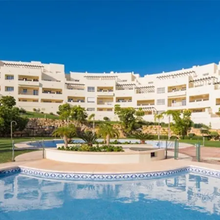 Benalmadena Del Mar Apartments Exterior photo