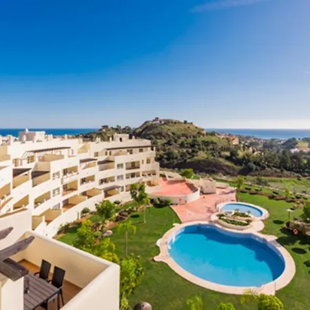 Benalmadena Del Mar Apartments Exterior photo