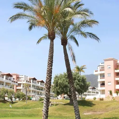 Benalmadena Del Mar Apartments Exterior photo