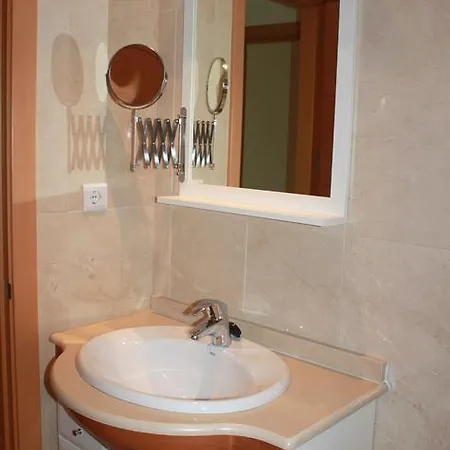 Benalmadena Del Mar Apartments Exterior photo
