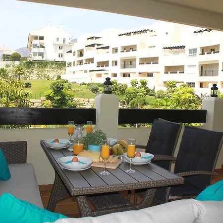 Benalmadena Del Mar Apartments Exterior photo