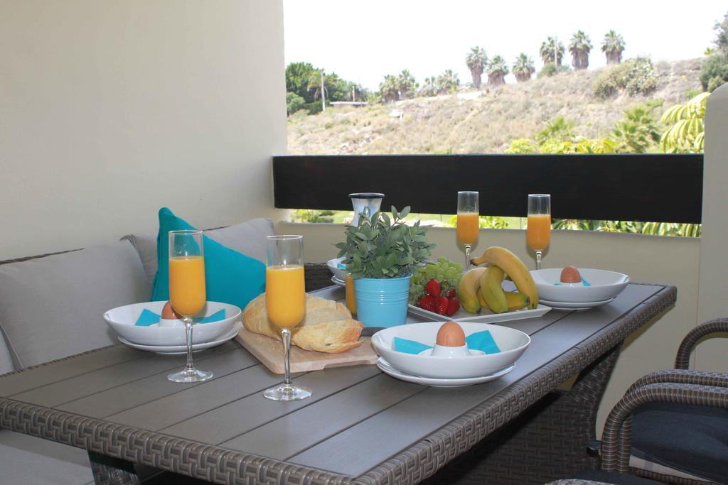 Apartament Del Mar Benalmádena