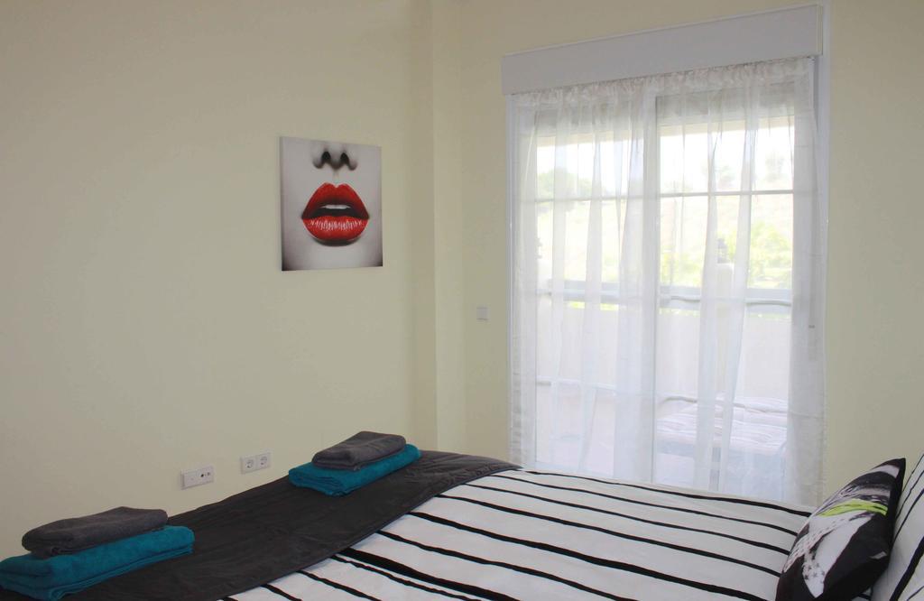Apartament Del Mar *