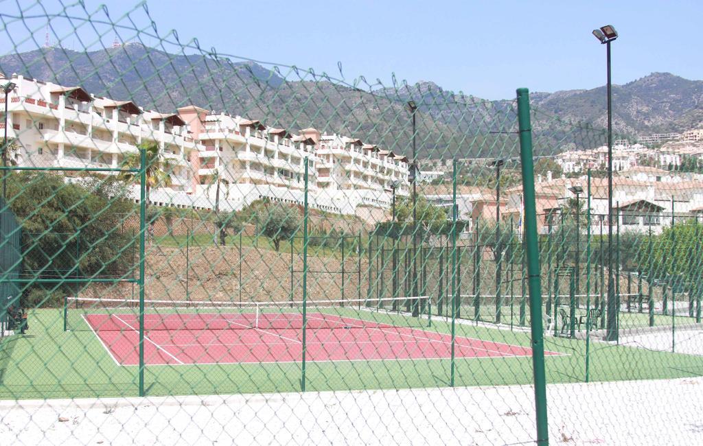 Del Mar * Benalmádena