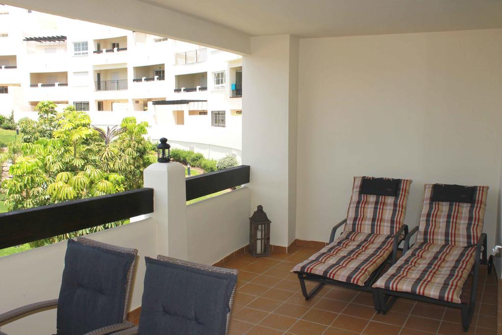 Del Mar Apartament Benalmádena