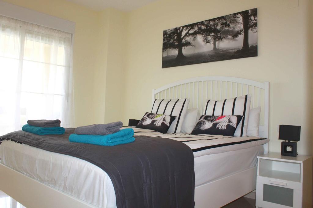 Apartament Del Mar *