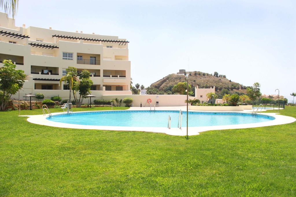 Apartament Del Mar Benalmádena