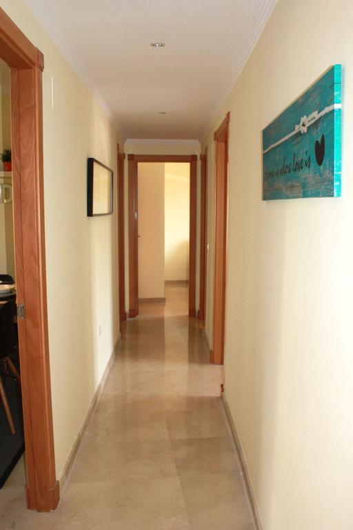 Apartament Del Mar
