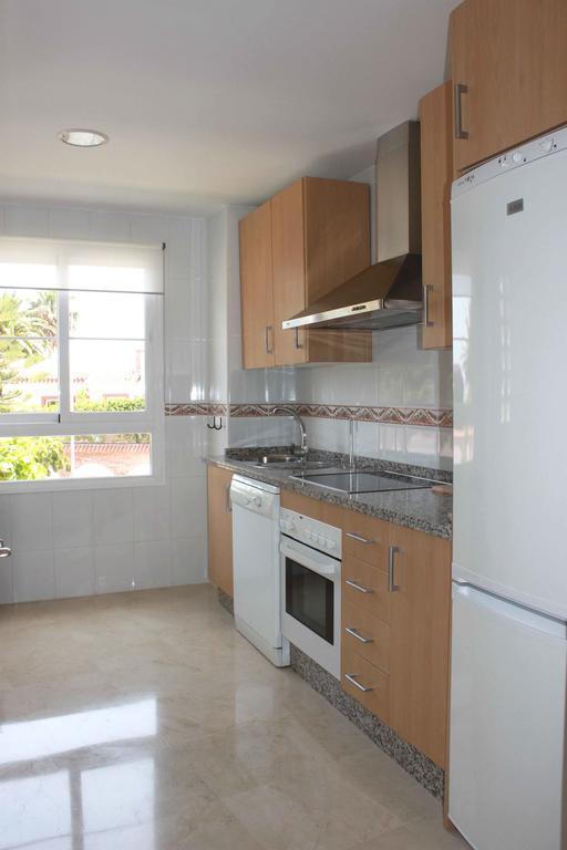 Del Mar Apartament Benalmádena