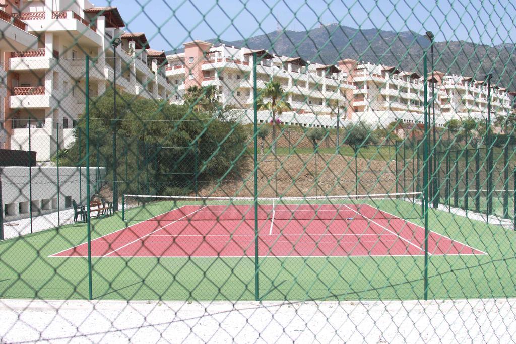 Apartament Del Mar Benalmádena