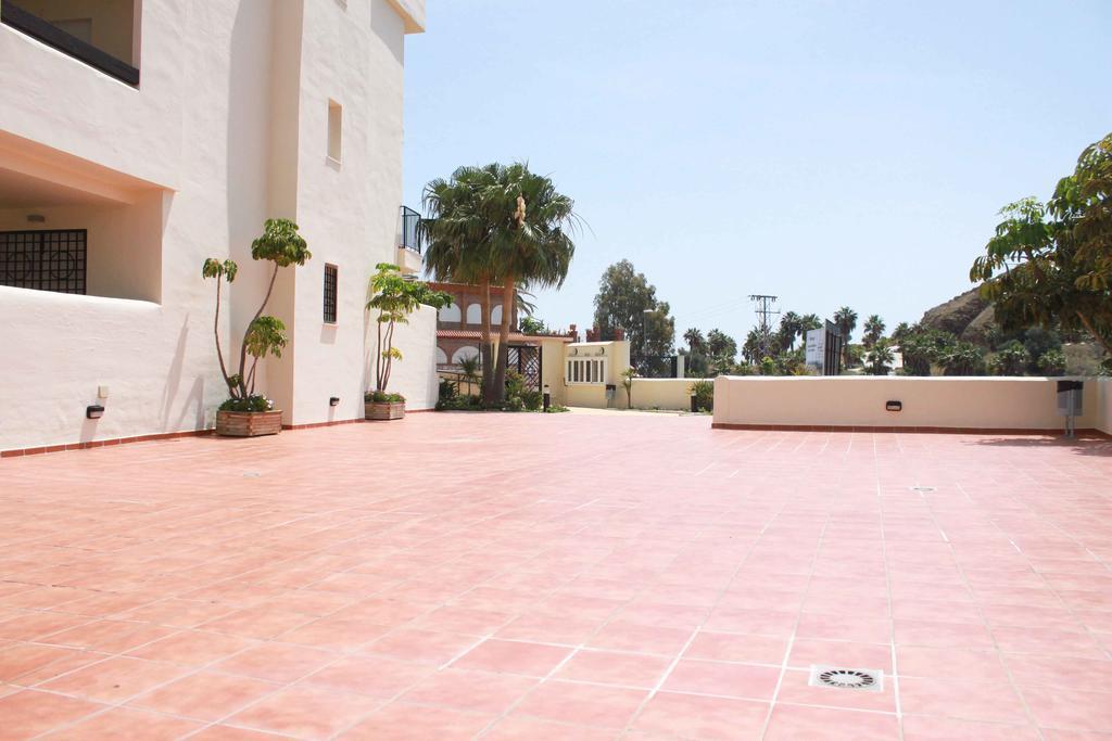 Del Mar Apartament Benalmádena