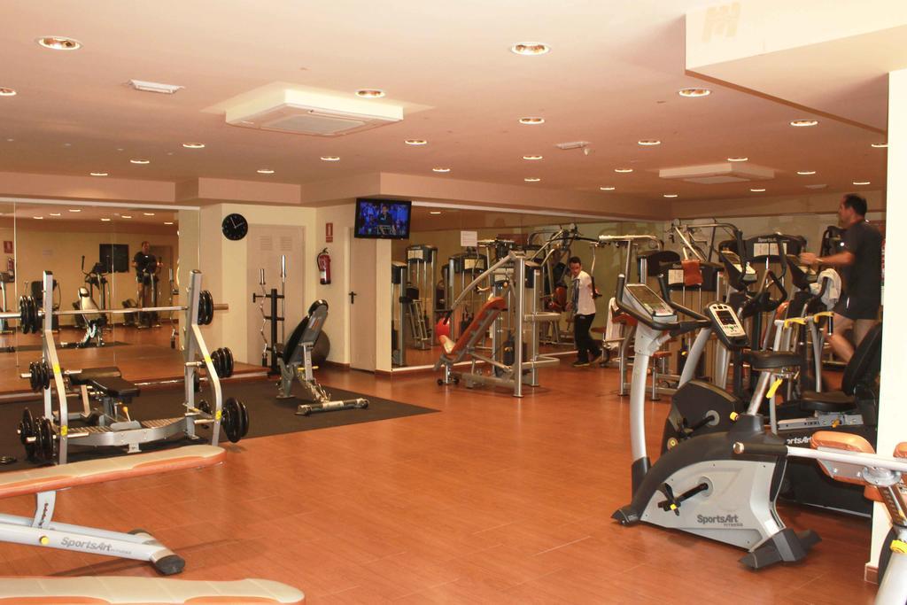 Del Mar Apartament *