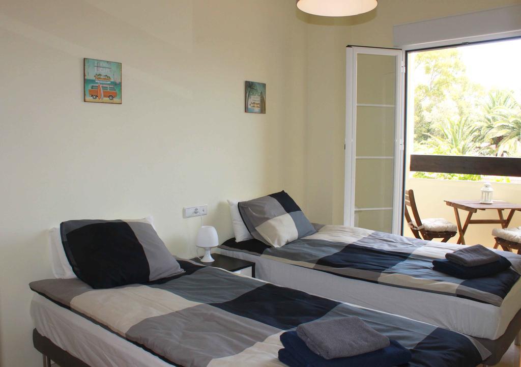 Apartament Del Mar