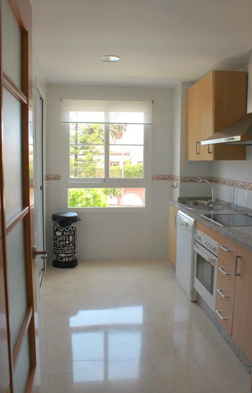 Del Mar Apartament Benalmádena