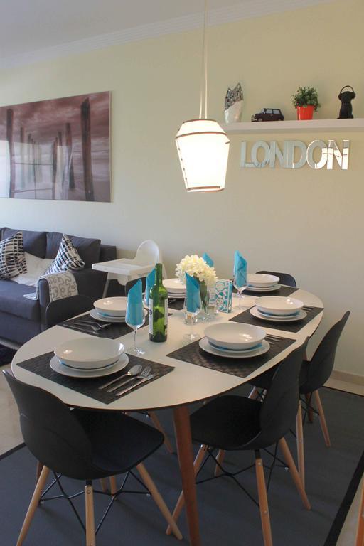 Apartament Del Mar *