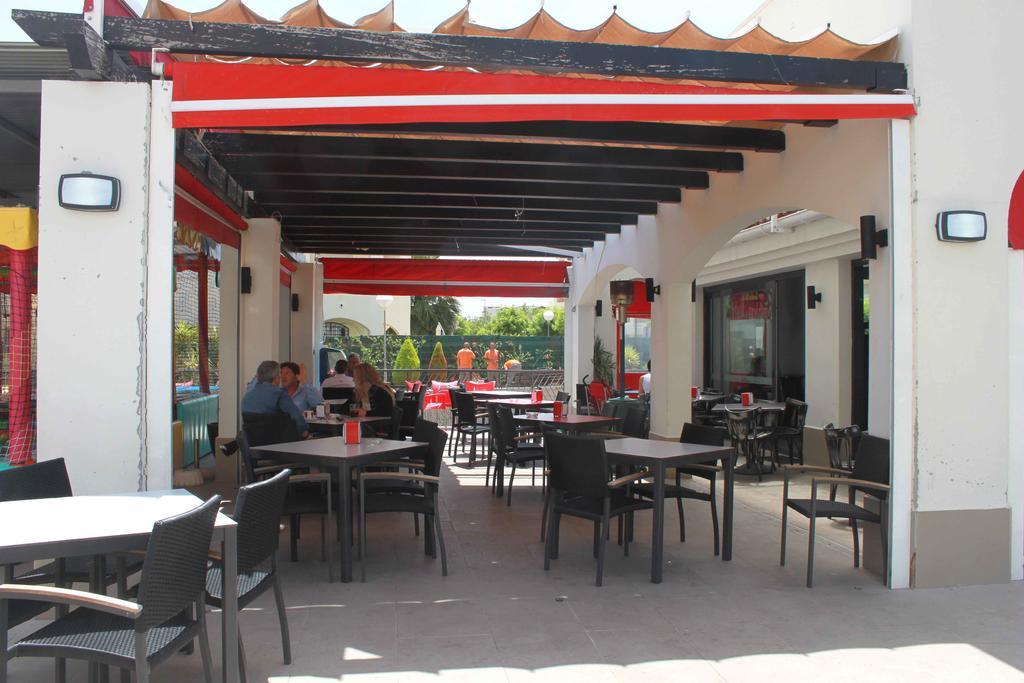 Del Mar Apartament *