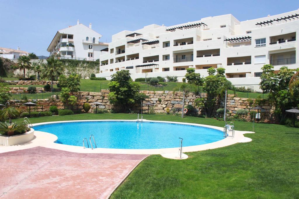 Apartament Del Mar Benalmádena