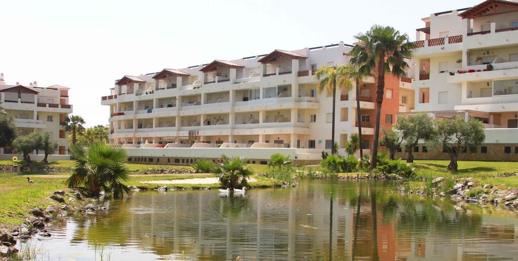 Del Mar Apartament Benalmádena