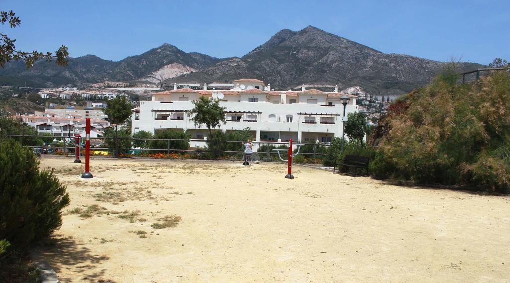 Del Mar Apartament