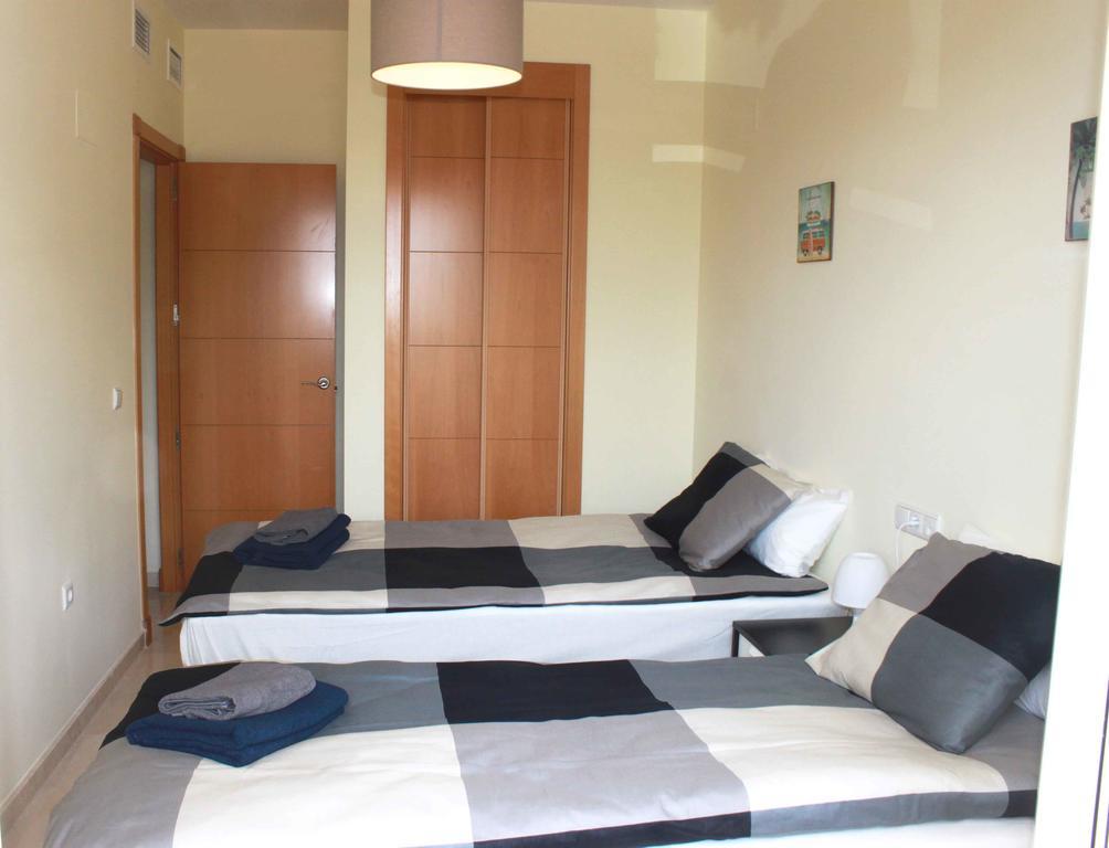 Apartament Del Mar Benalmádena