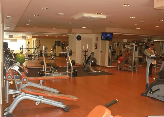 Benalmadena Del Mar Apartments
